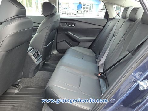 New 2026 Honda Accord EX-L image 10