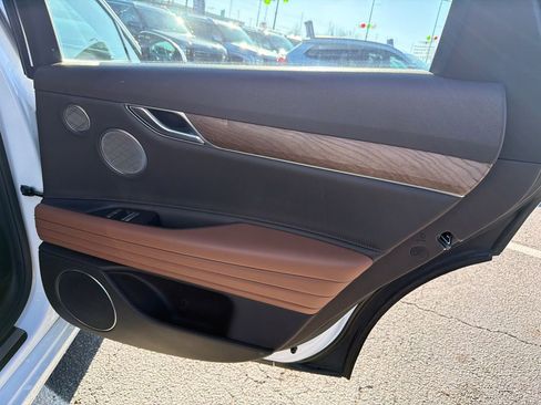 Used 2024 Genesis G80 2.5T w/ Advanced Package image 16