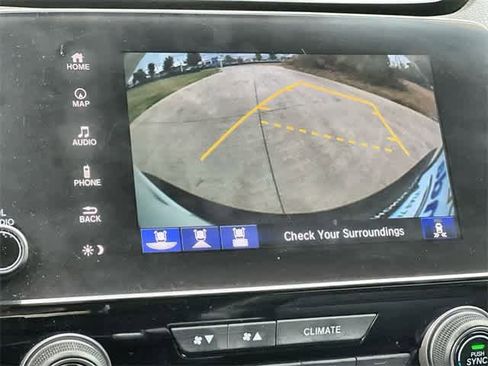 Certified 2018 Honda CR-V Touring image 26