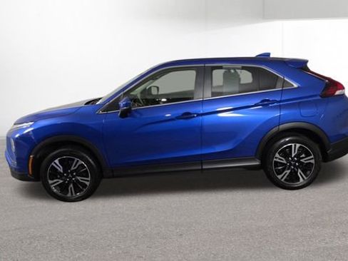 Used 2024 Mitsubishi Eclipse Cross SE image 5