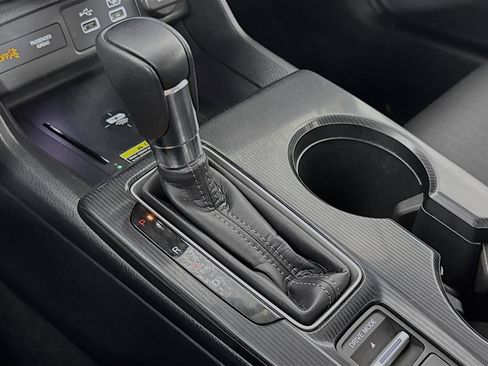 Certified 2023 Honda Civic Touring image 17