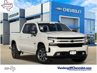 Used 2021 Chevrolet Silverado 1500 RST w/ Bed Protection Package video 1