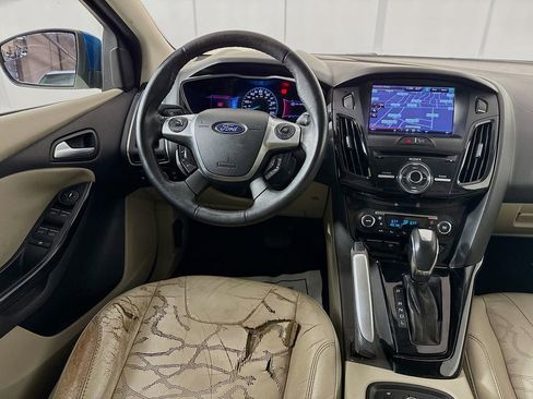 Used 2013 Ford Focus Electric Hatchback image 25