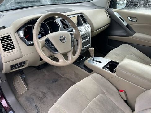 Used 2014 Nissan Murano SV w/ Value Package AWD/4WD image 23
