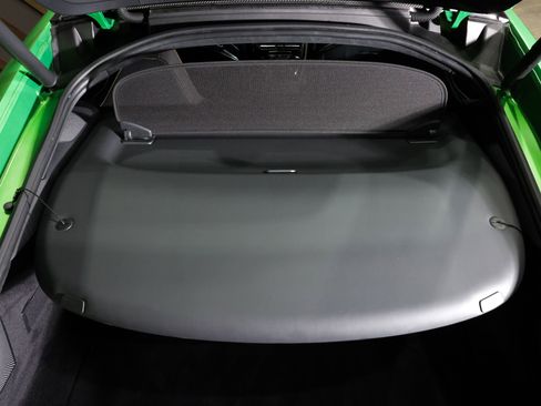 Used 2023 Mercedes-Benz AMG GT 63 S image 44