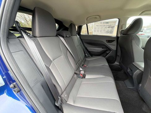 New 2026 Subaru Crosstrek 2.5i AWD/4WD image 17