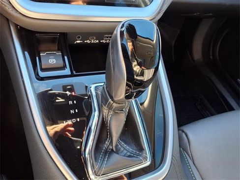 Certified 2025 Subaru Outback Onyx Edition image 19