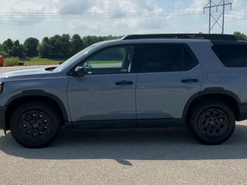 Used 2026 Honda Passport TrailSport Elite image 5