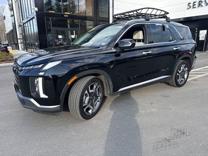 Used 2024 Hyundai Palisade Limited
