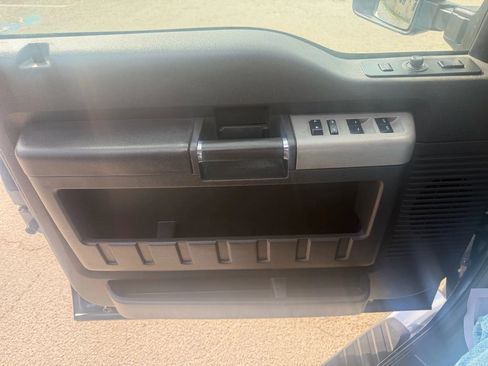 Used 2014 Ford F350 Lariat w/ Lariat Ultimate Package image 16