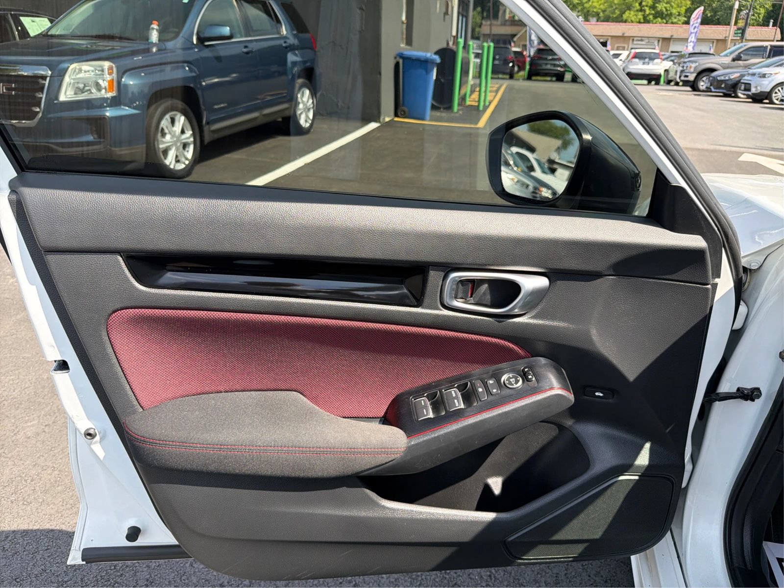 Used 2024 Honda Civic Si image 20