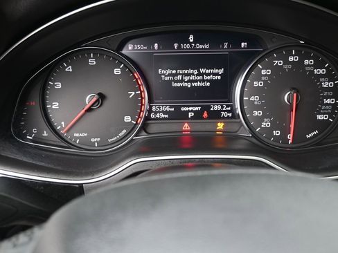 Used 2018 Audi Q7 3.0T Premium Plus w/ Premium Plus Package image 12