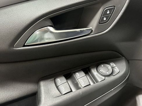 New 2026 Buick Envista Preferred w/ Convenience I Package image 20