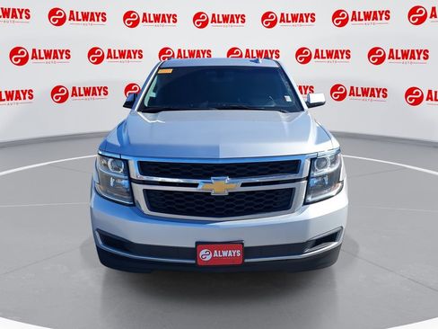 Used 2020 Chevrolet Tahoe LS image 3
