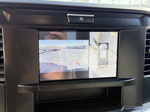 New 2026 Ford F350 XL w/ 360-Degree Camera Package RWD image 18