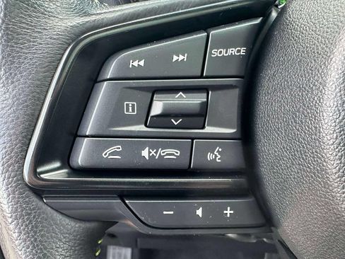Certified 2023 Subaru Ascent Onyx Edition Limited AWD/4WD image 19