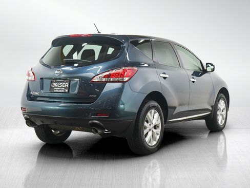Used 2014 Nissan Murano S AWD/4WD image 6