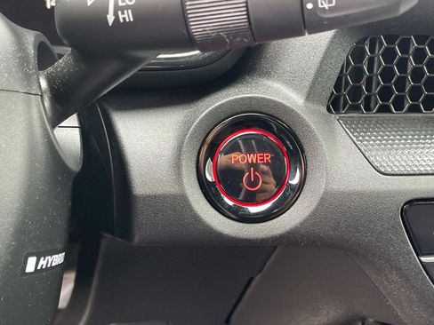 Certified 2025 Honda CR-V Sport-L image 12