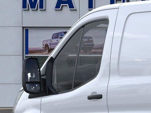 New 2025 Ford Transit 250 Low Roof AWD image 20