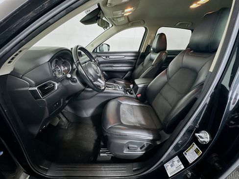 Used 2020 MAZDA CX-5 Touring image 13