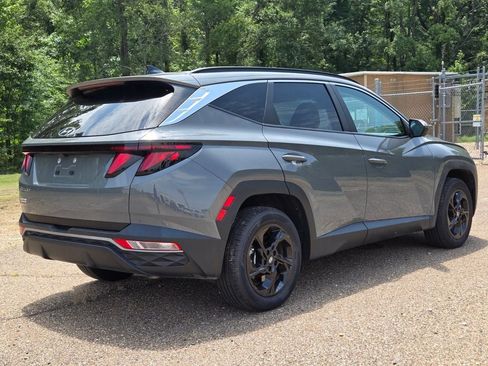 Used 2024 Hyundai Tucson SEL FWD image 5