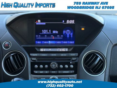 Used 2013 Honda Pilot EX-L image 36