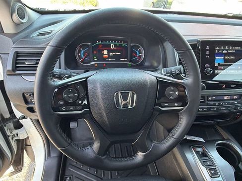 Used 2021 Honda Pilot EX-L image 25