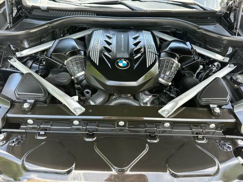 Used 2021 BMW X5 M50i w/ Premium Package AWD/4WD image 34