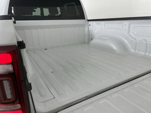 Used 2020 RAM 1500 Laramie w/ Sport Appearance Package image 25