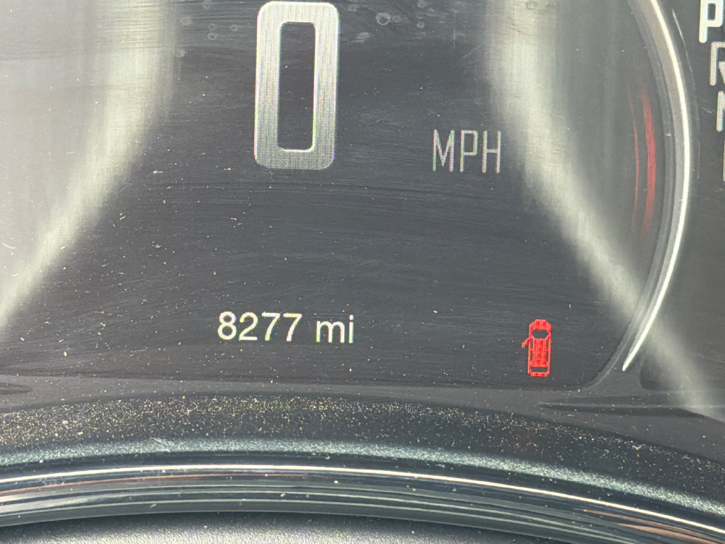 Used 2026 Dodge Durango GT RWD image 27
