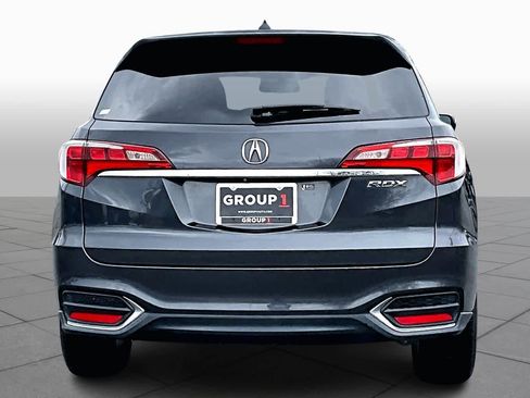 Used 2016 Acura RDX image 5