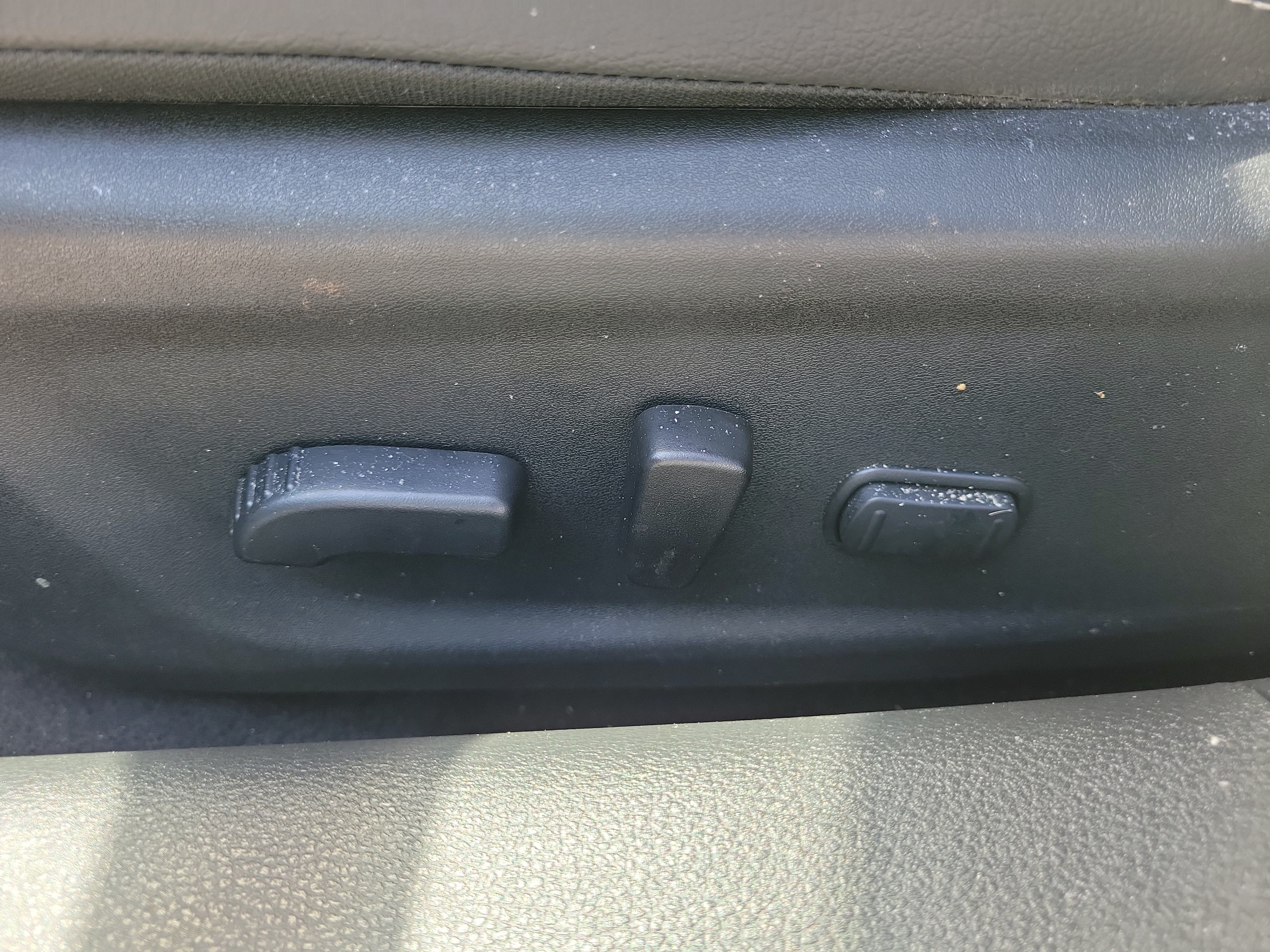 Certified 2022 Nissan Altima 2.5 SL FWD image 16