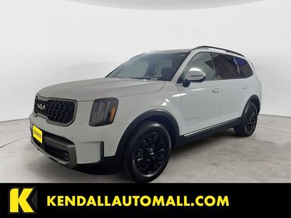 Used 2023 Kia Telluride SX Prestige X-Pro