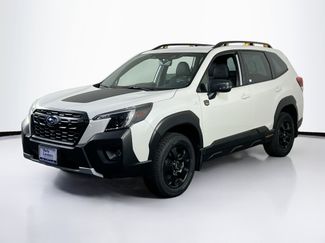 Used 2023 Subaru Forester Wilderness AWD/4WD video 1