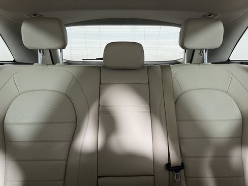 Certified 2018 Mercedes-Benz GLC 300 4MATIC image 14