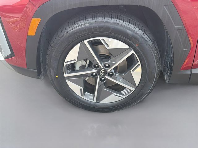 Used 2025 Hyundai Tucson SEL FWD image 32