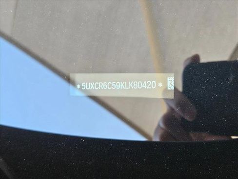 Used 2019 BMW X5 xDrive40i w/ M Sport Package image 15