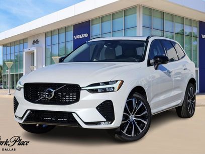 New 2025 Volvo XC60 B5 Plus w/ Protection Package Premier