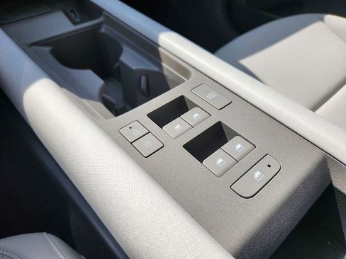 Used 2024 Hyundai Ioniq 6 Limited RWD image 23