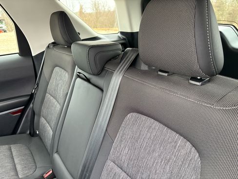 Used 2022 Ford Bronco Sport Big Bend w/ Convenience Package image 34