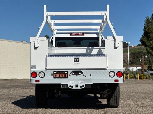 New 2026 Chevrolet Silverado 2500 W/T w/ WT Convenience Package image 5