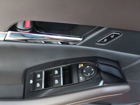 Certified 2022 MAZDA CX-30 AWD 2.5 S w/ Premium Package image 14