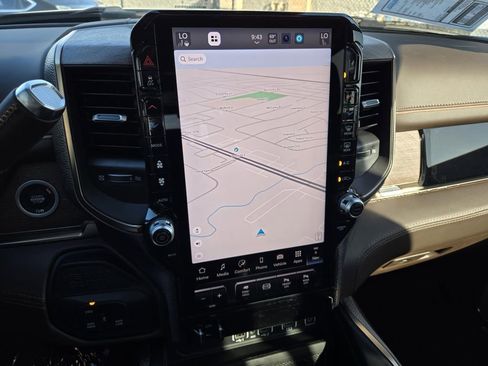 New 2026 RAM 2500 Limited image 20