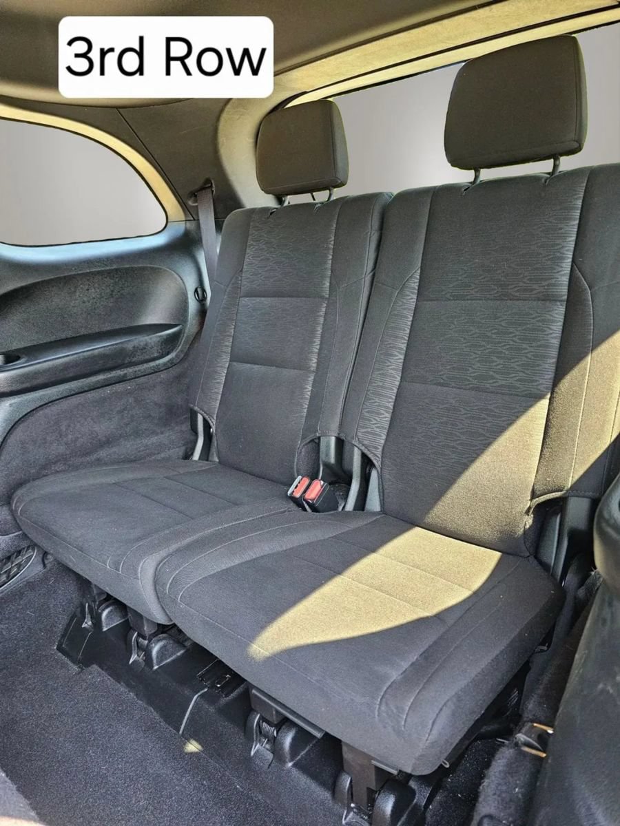Used 2023 Dodge Durango GT AWD/4WD image 20
