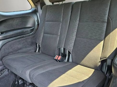 Used 2023 Dodge Durango GT AWD/4WD image 20