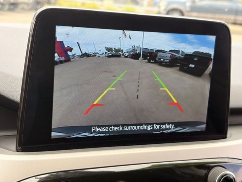 Certified 2022 Ford Escape SE AWD/4WD image 23