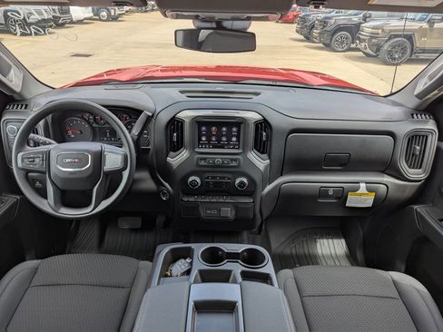 New 2026 GMC Sierra 1500 Pro w/ Graphite Edition image 18