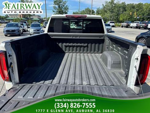 Used 2024 GMC Sierra 1500 Denali w/ Denali Reserve Package AWD/4WD image 28