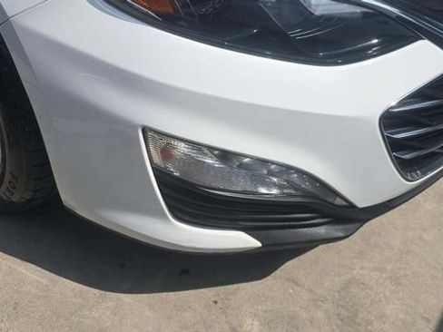 Used 2023 Chevrolet Malibu LT FWD image 10