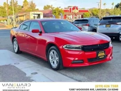 Used 2022 Dodge Charger SXT